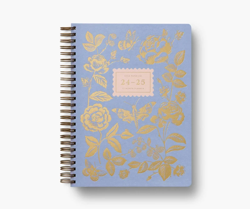 Image of 2024-2025 17-Month Academic  Planner