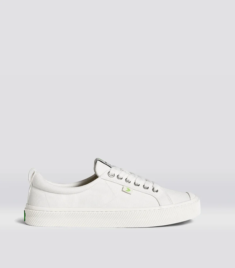 OCA Canvas Off-White