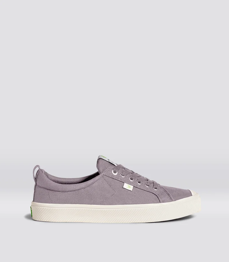 OCA Canvas Mystic Grey