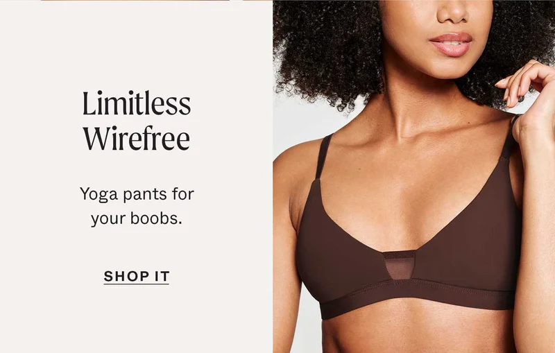 Limitless Wirefree