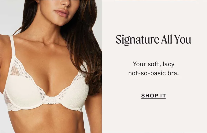Signature All You