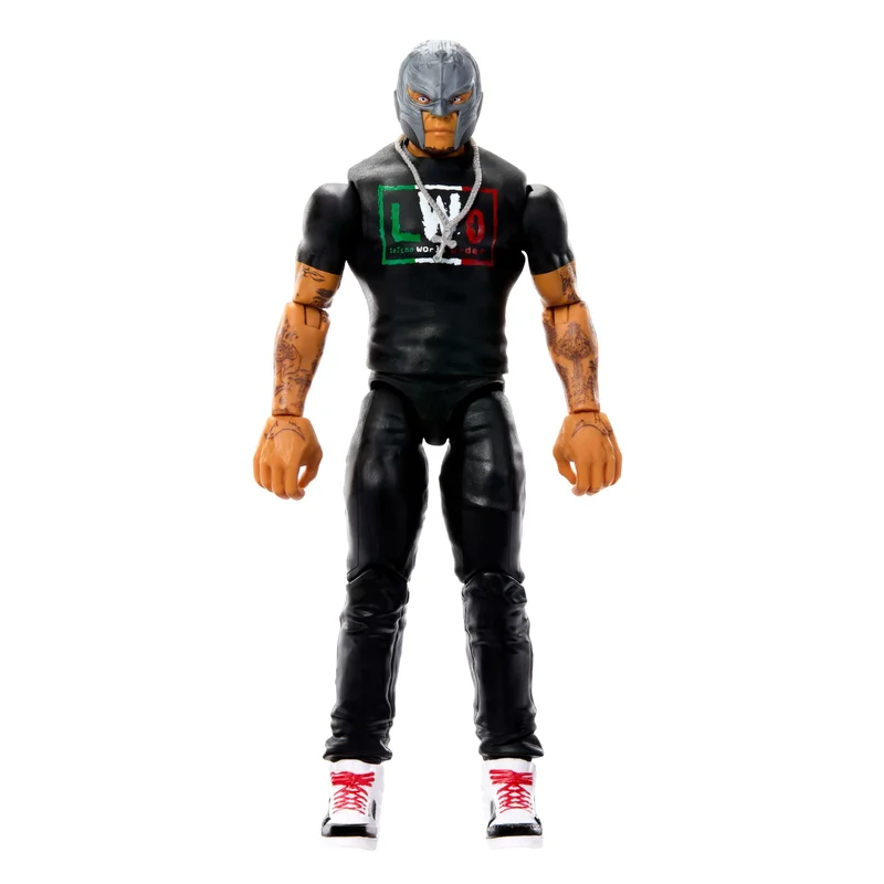 Image of WWE&reg; Rey Mysterio&trade; Action Figure