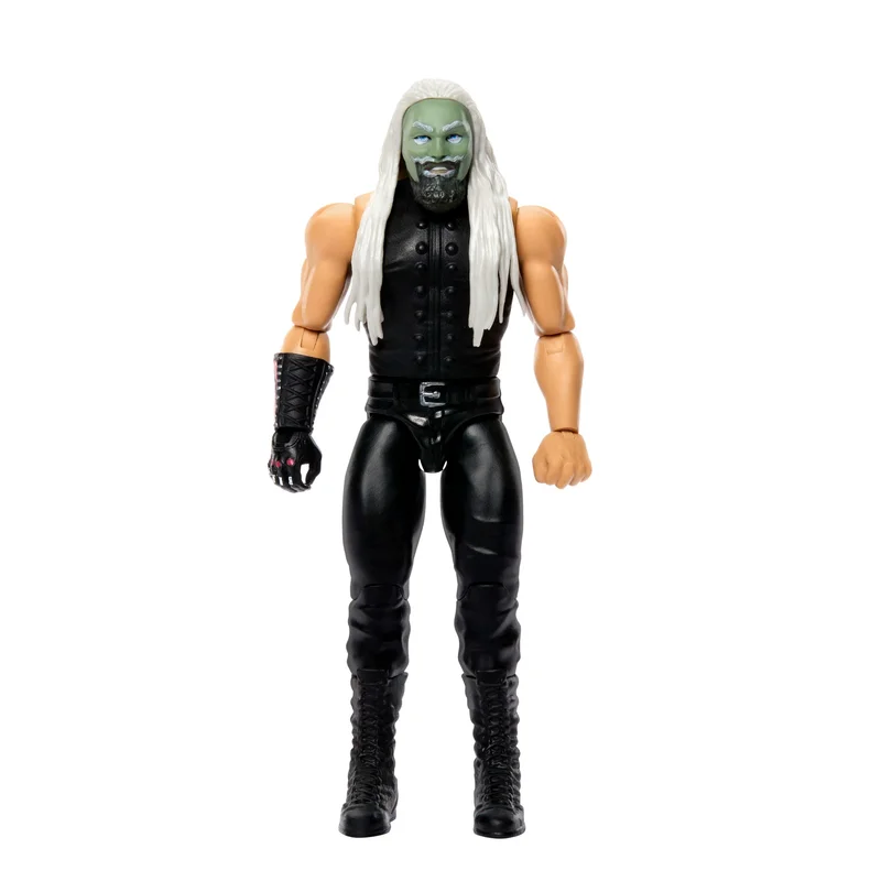 Image of WWE&reg; Uncle Howdy&trade; Action Figure