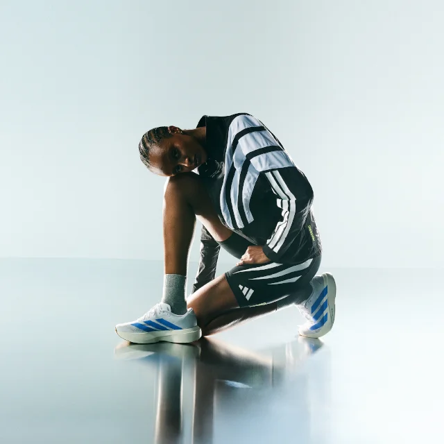 adizero Evo SL running shoe