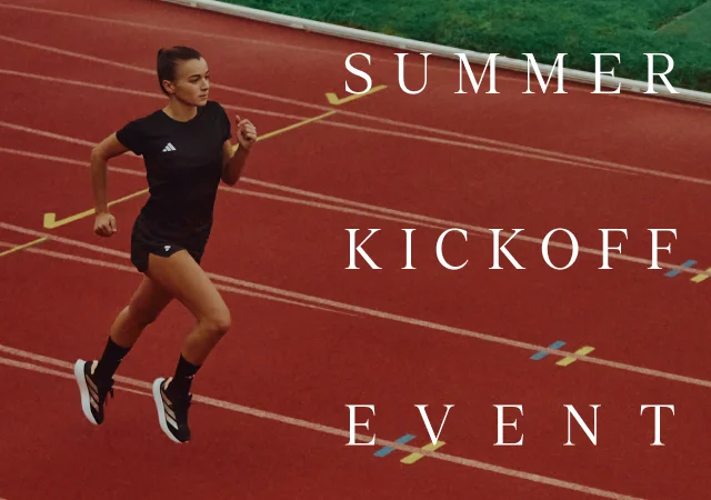 Summer kick Off Event