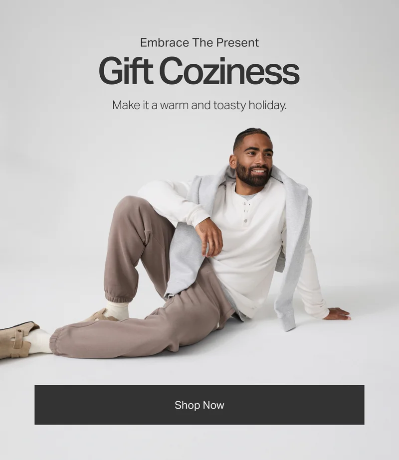 Gift Coziness