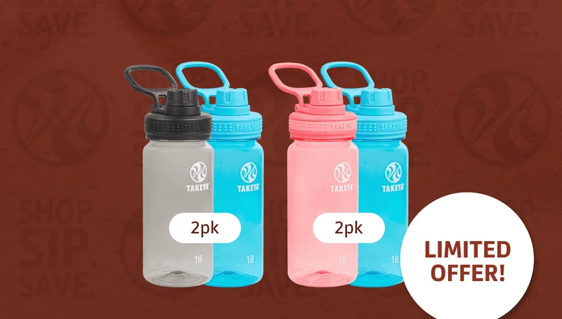 Limited Offer!