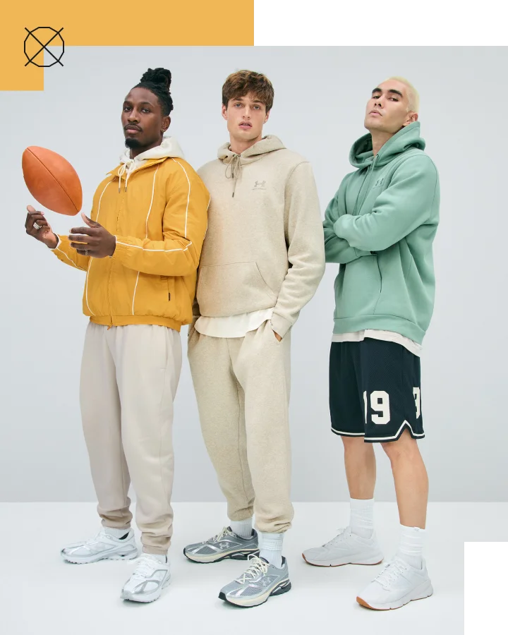 THE 10,000 HOUR FLEECE