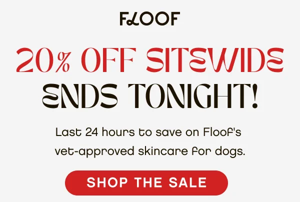 Floof Holiday Care Set