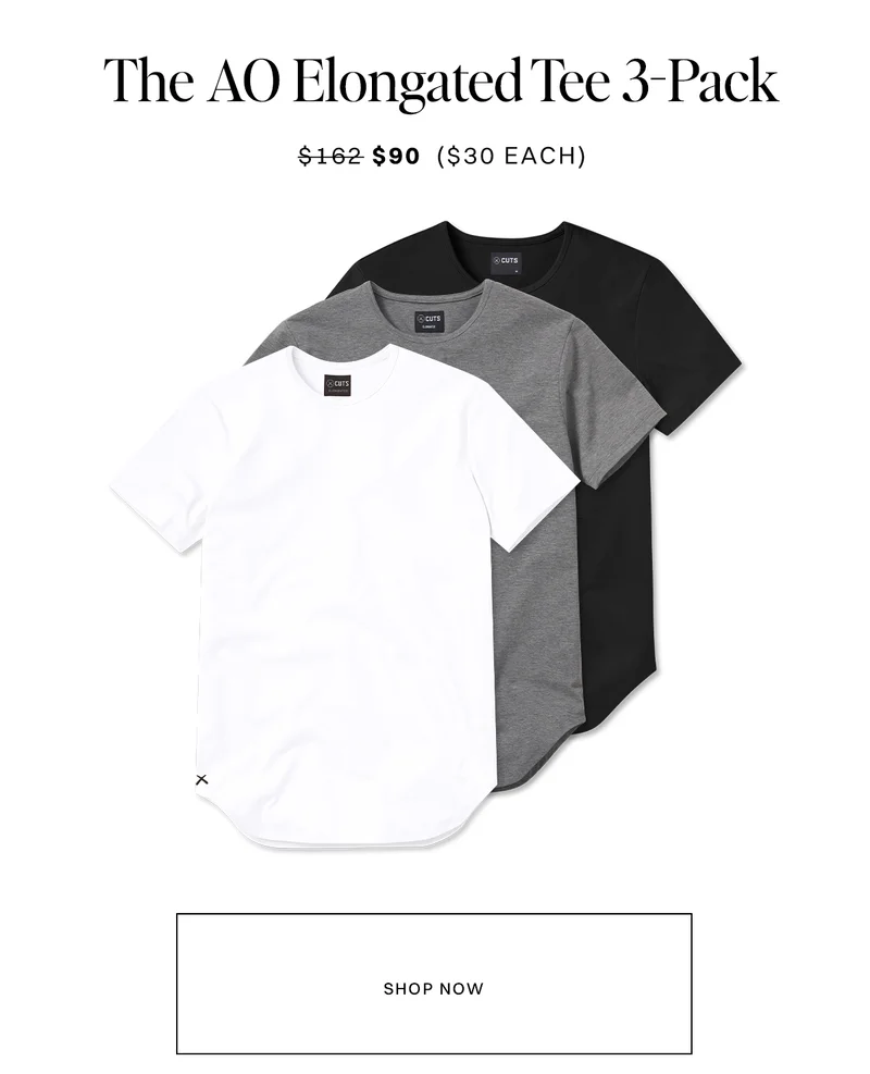 Elongated 3 Pack