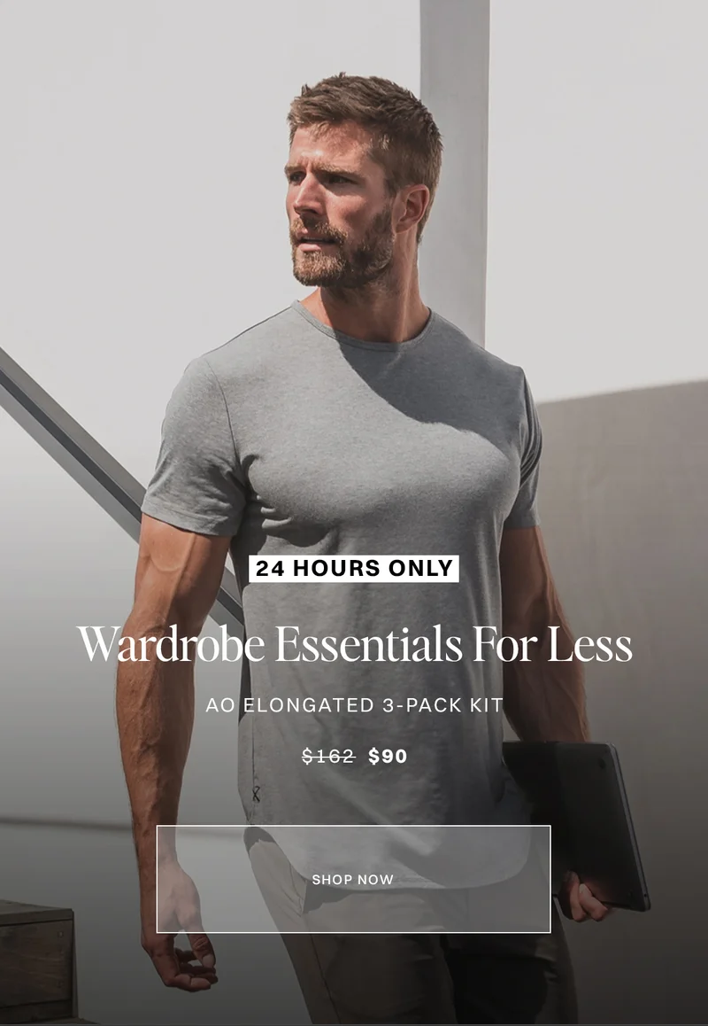 Elongated 3 Pack