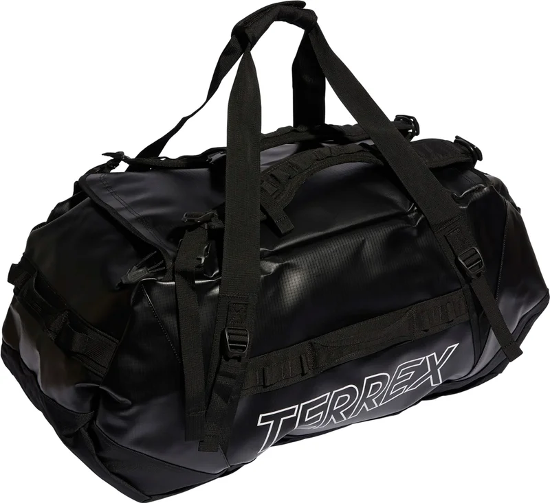 adidas,  Terrex RAIN.RDY Expedition Duffel Bag 100L - Large