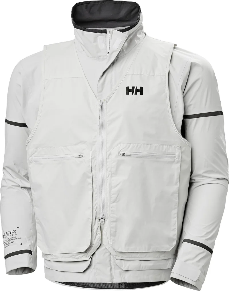 Helly Hansen,  Modular Ride Infinity Jacket