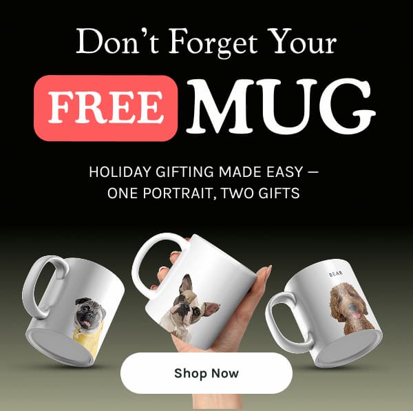 Free Mug