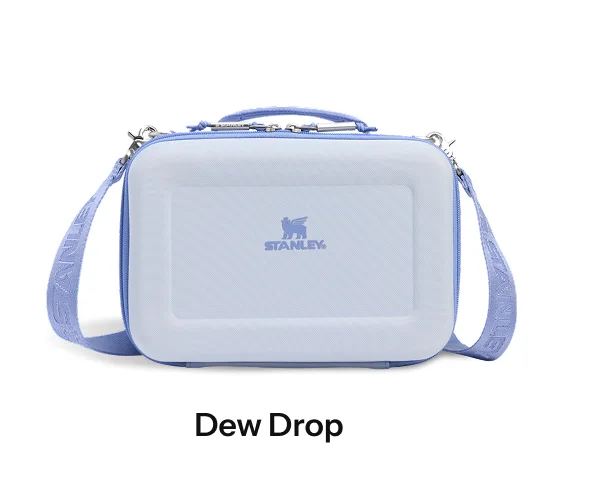 All Day Mini Lunch Box | Dew Drop