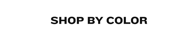 Shop By Color