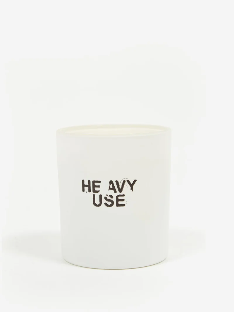Heavy Use