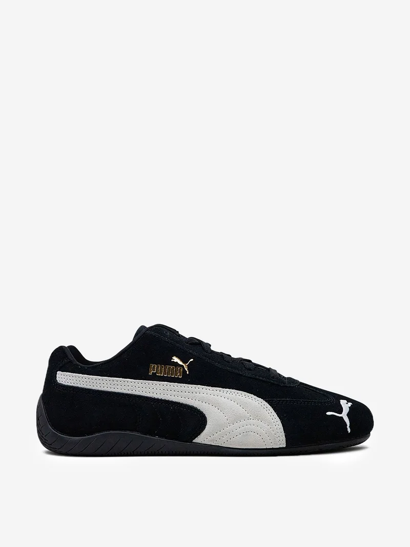 Image of Puma Speedcat OG - Black/White