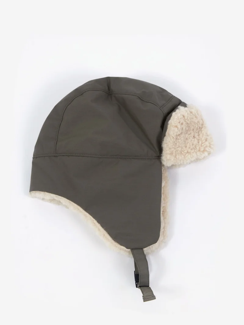 Image of Snow Peak FR Flight Cap - Foliage