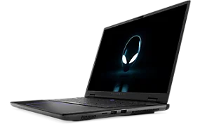 Alienware Laptop