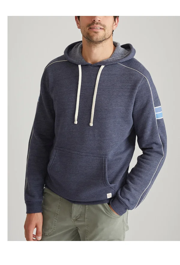 Joshua Varsity Hoodie