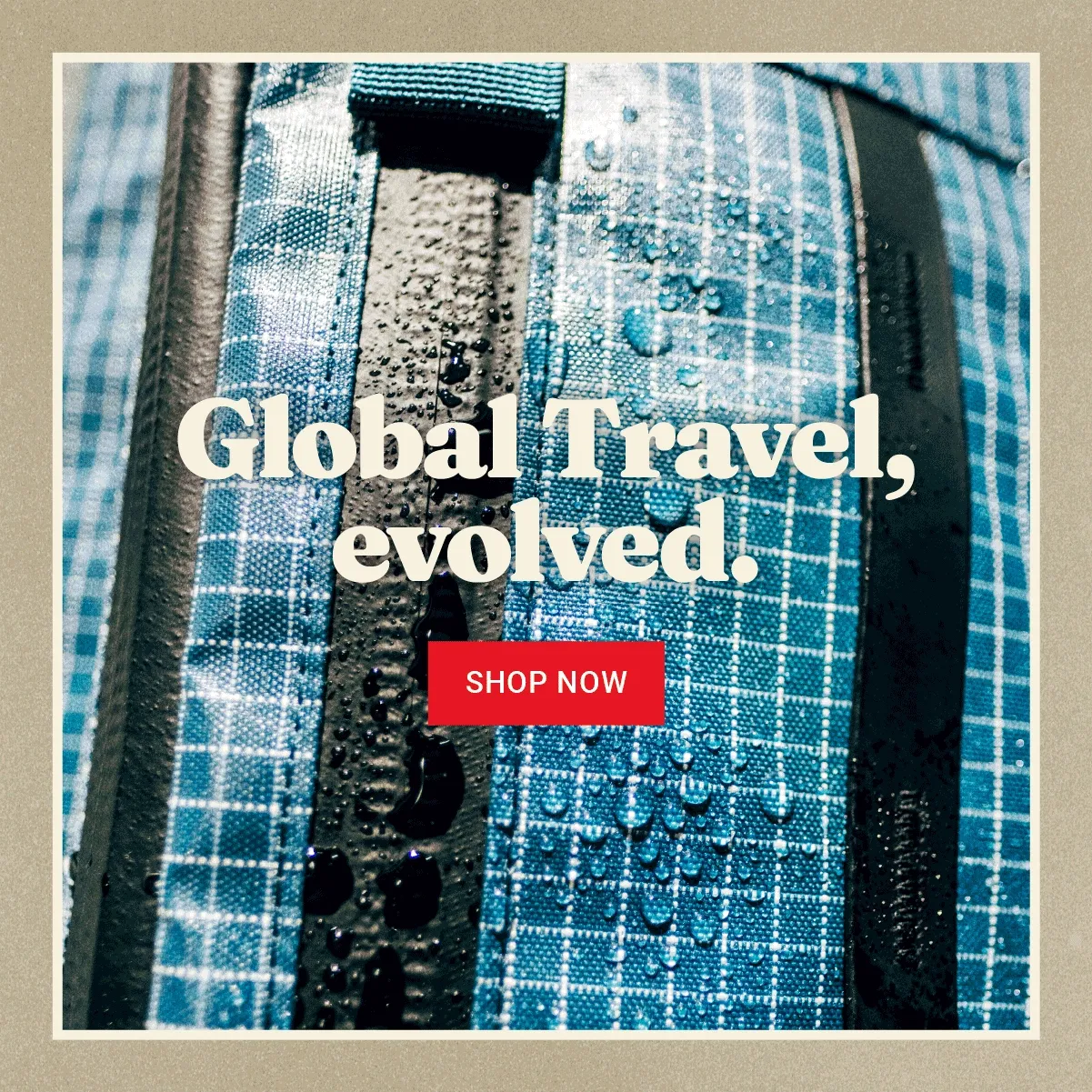Global Apex Bags