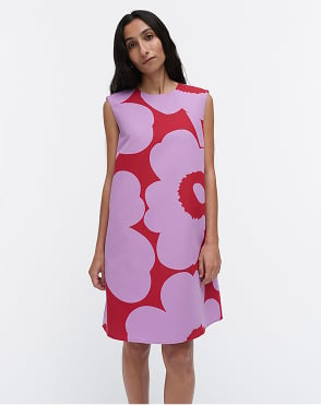Unikko Dress