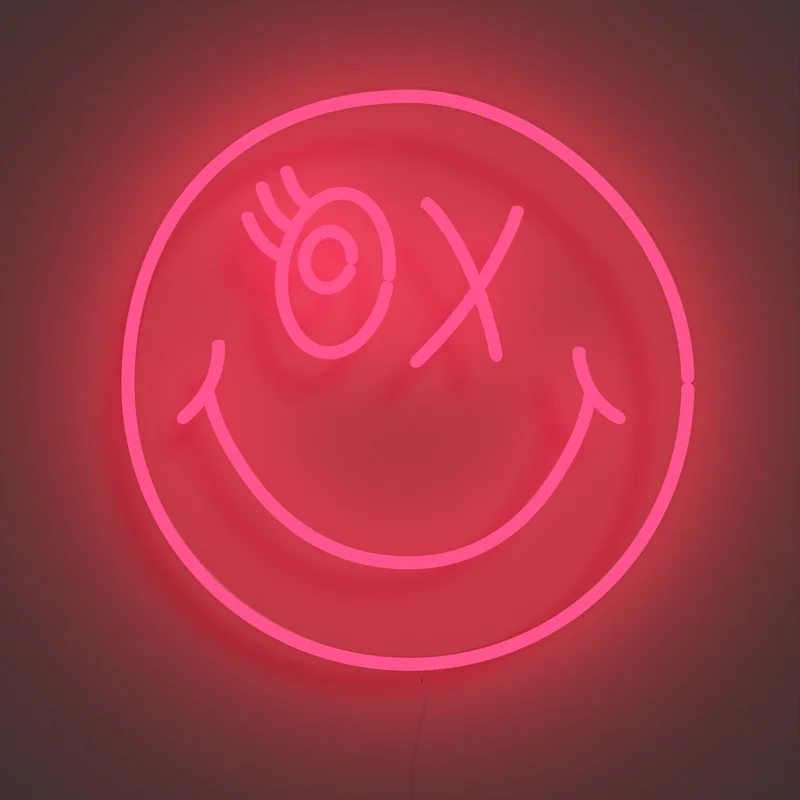 Image of Mrs A by Smiley World x André Saraiva