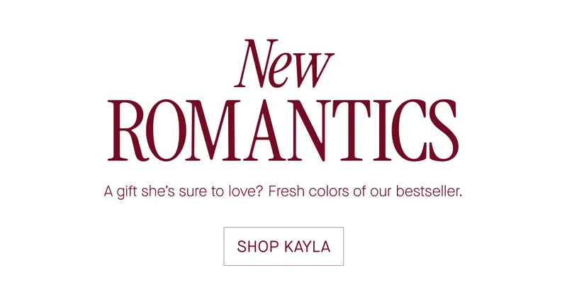SHOP KAYLA