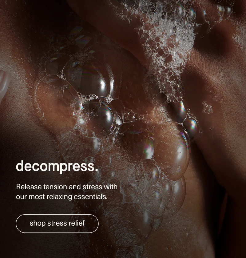 Decompress | Shop Stress Relief