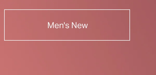 Men's New
