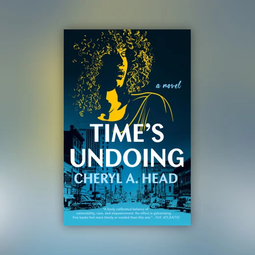 Time's Undoing