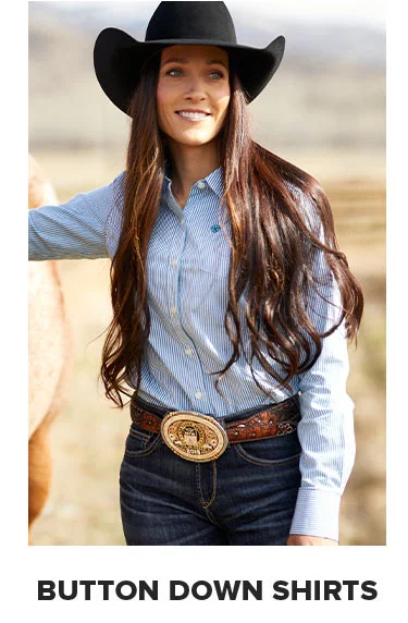 BUTTON DOWN SHIRTS