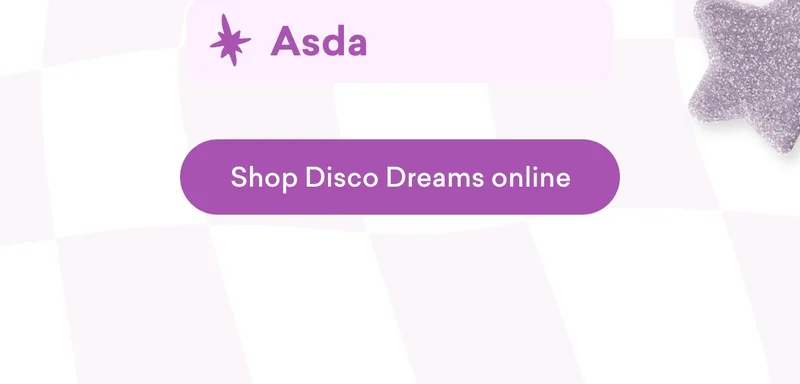 Shop Disco Dreams Online