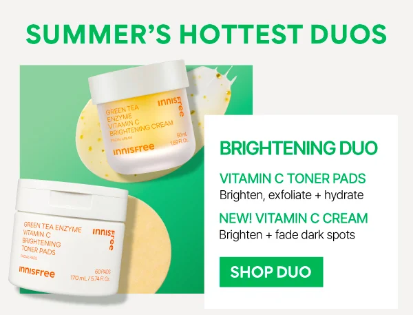 BRIGHTENING DUO