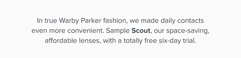 Sample Scout