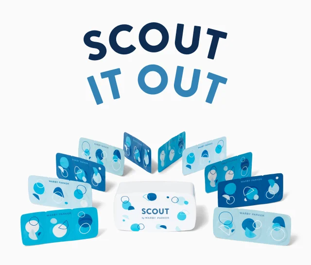 Scout it Out