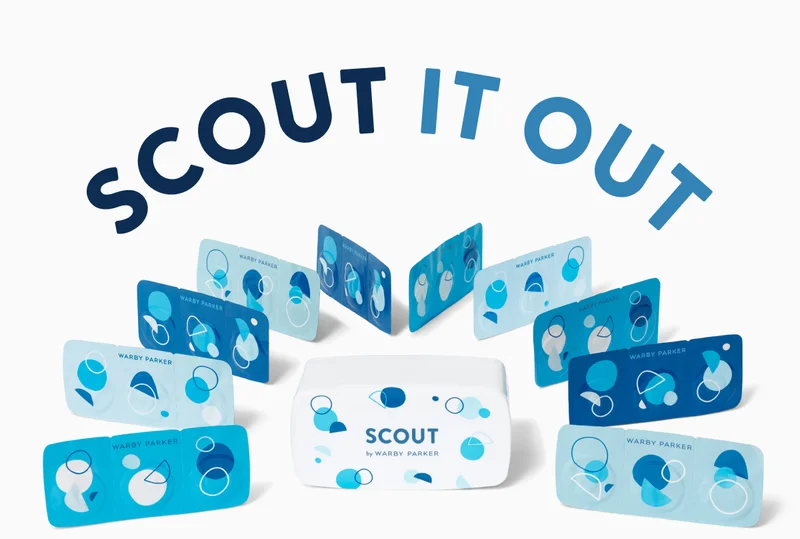 Scout it Out