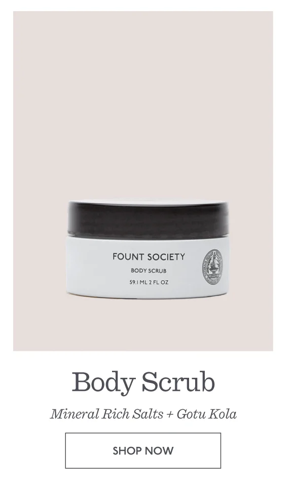 Shop The Body Scrub