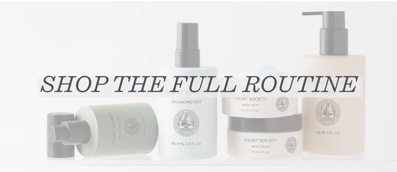Shop The Full Routine