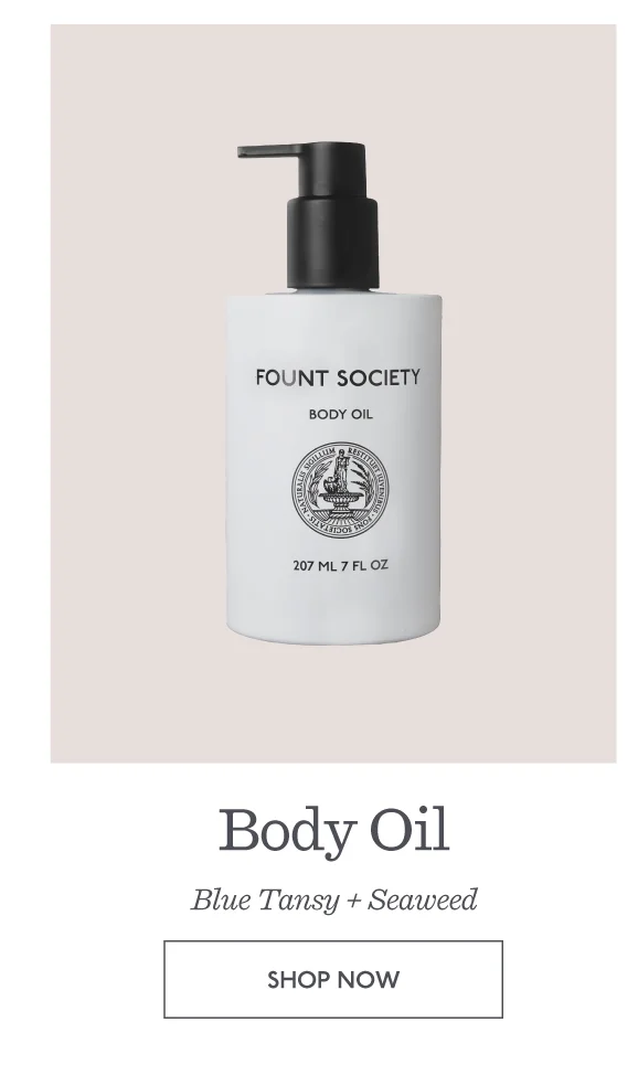 Shop The Body Oil