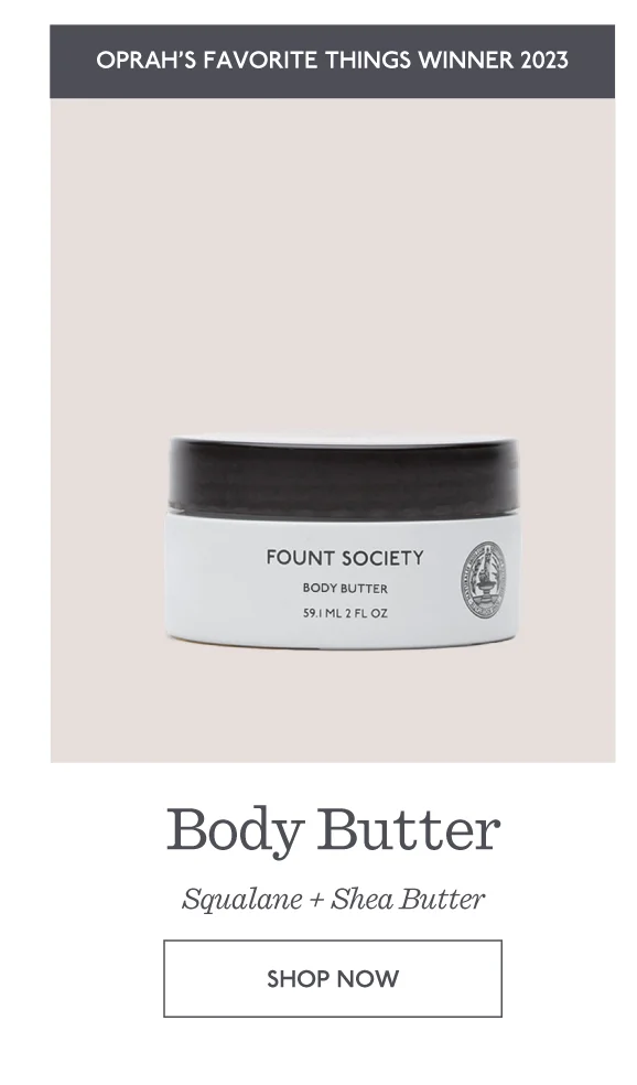 Shop The Body Butter
