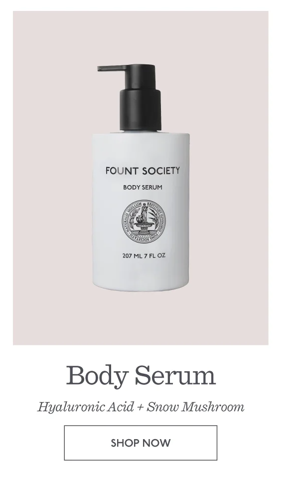 Shop The Body Serum