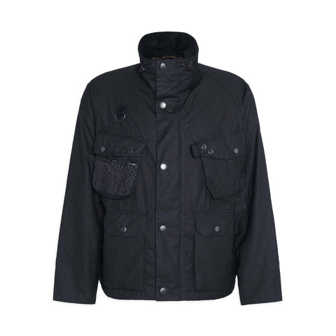 Barbour Modified Dryfly Waxed Jacket