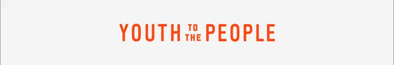 Youth To The People
