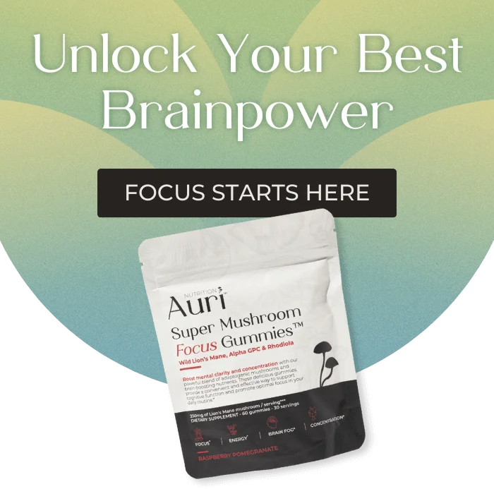 Unlock Your Best Brainpower