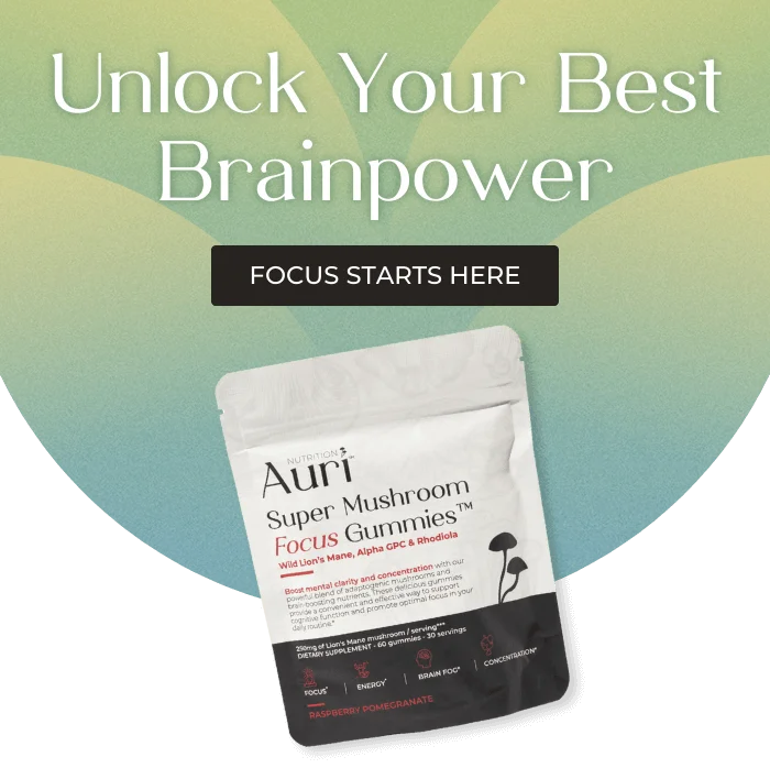 Unlock Your Best Brainpower