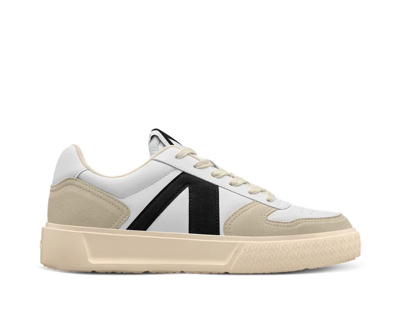 White Black