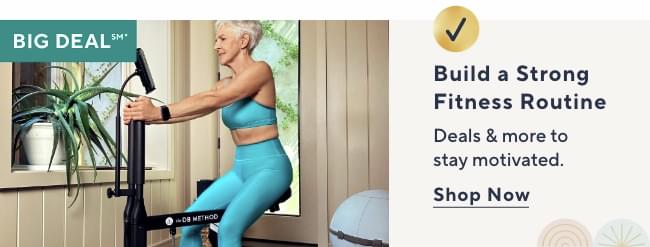 Fitness