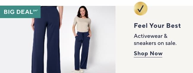 Activewear